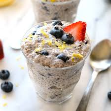 ChiaSeedPudding